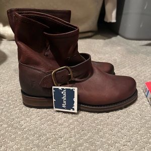 Women’s Frye boots